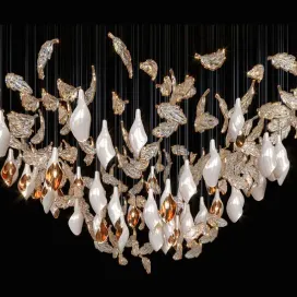 Chandelier Light Vargov